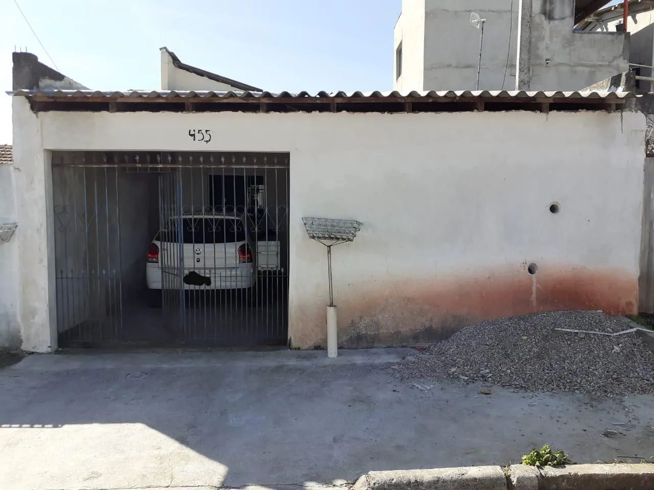 Casa Sítio Cercado 