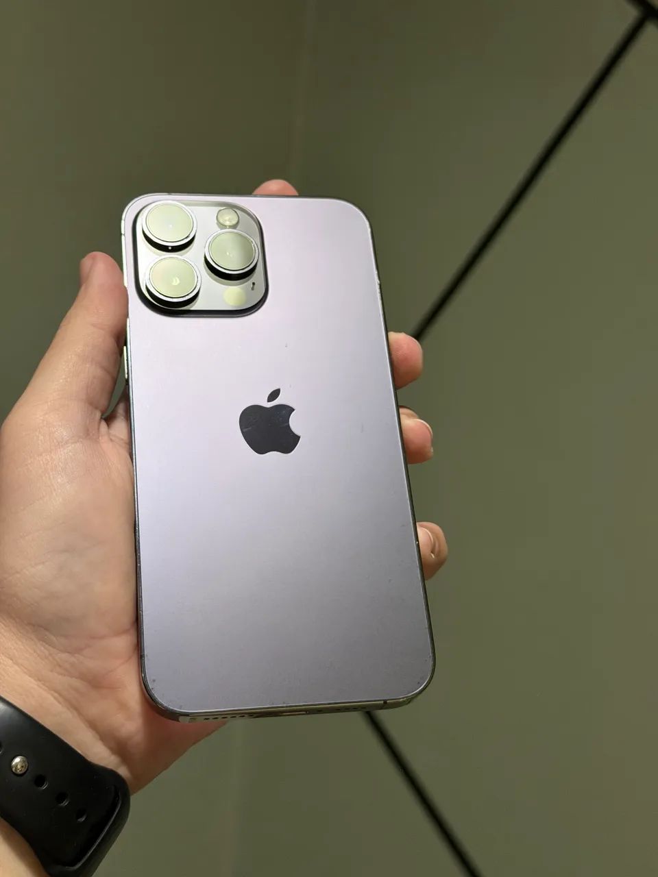 iPhone 14 Pro Max 512gb - Celulares e Smartphones - Jaguaribe