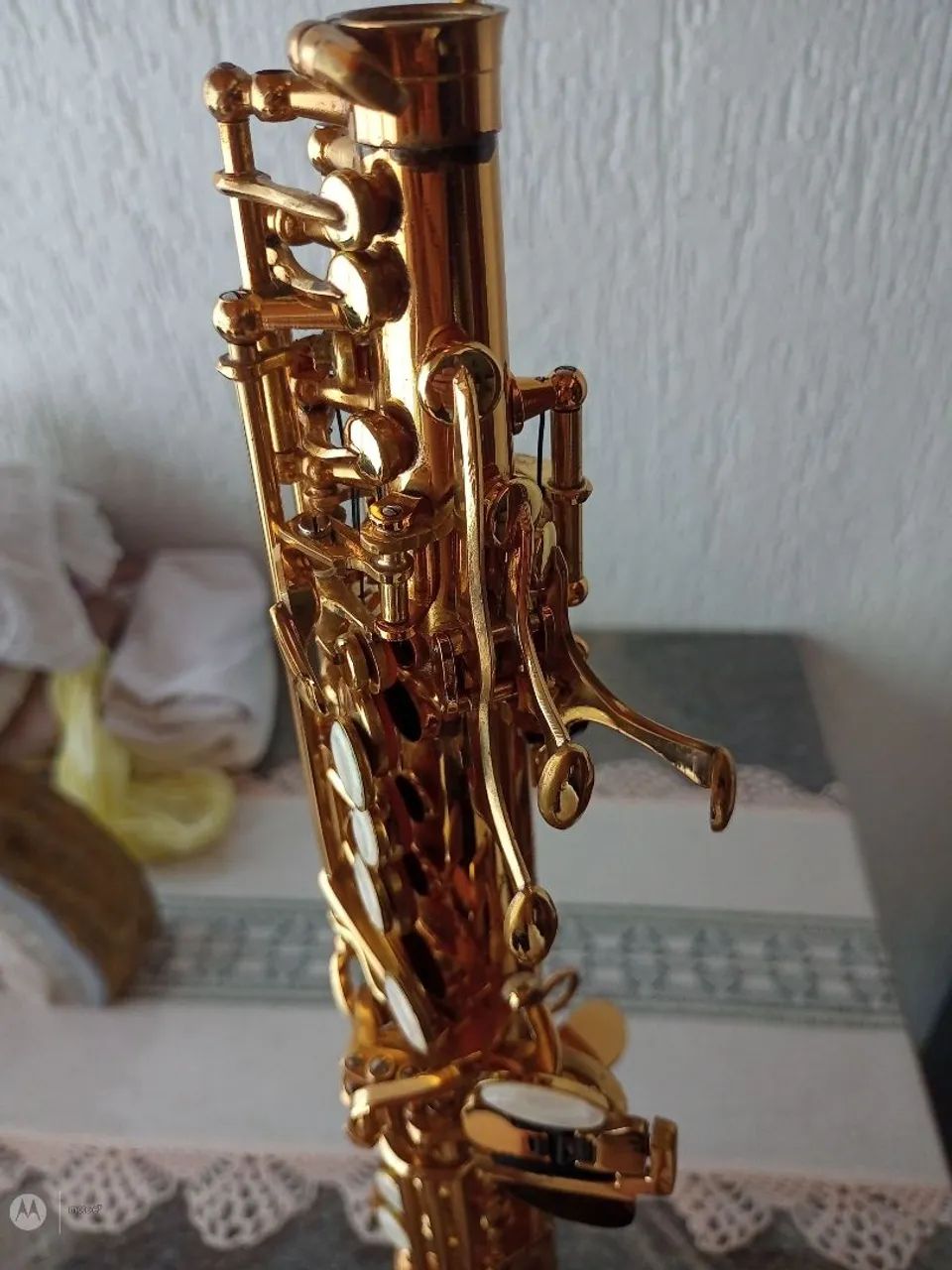 Sax soprano - Foto 4