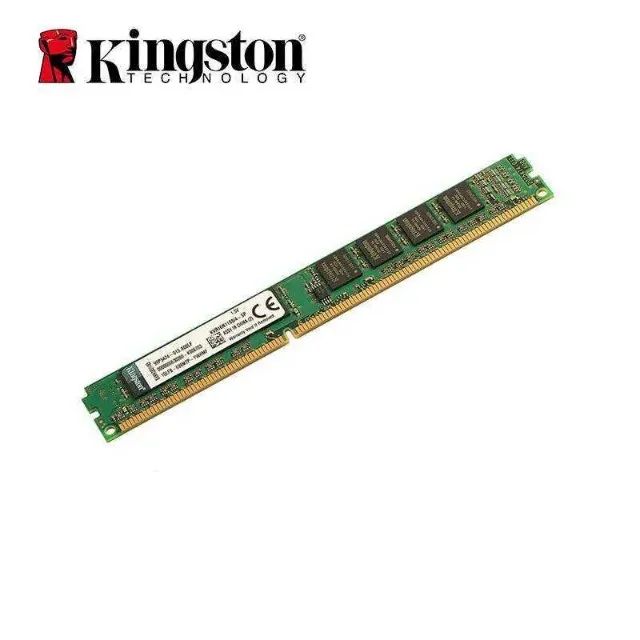 Memória para desktop Kingston