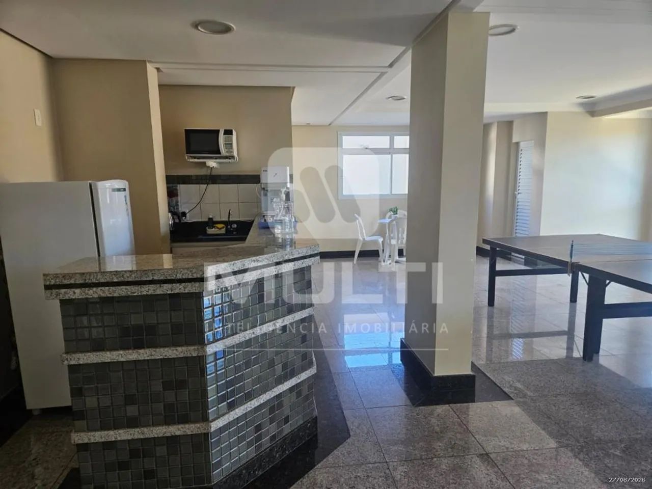 Apartamento Comercio - BRASIL - Foto 5