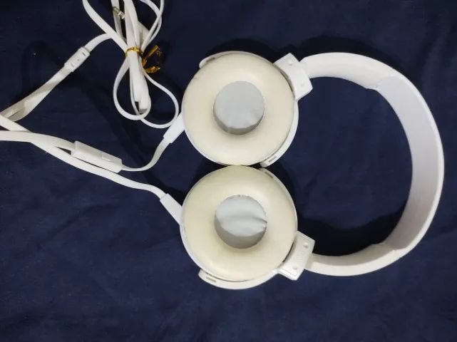 Fone De Ouvido 