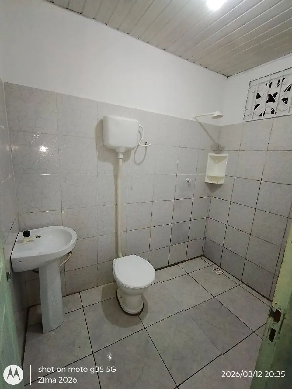 Vendo vila com 5 quitinete  - Foto 4