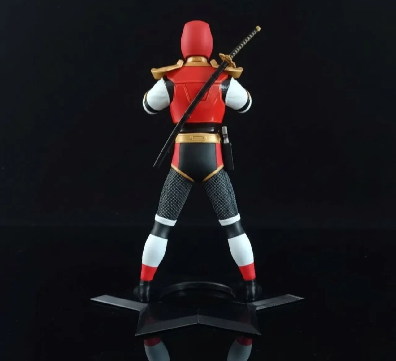 Ninja Jiraya 30cm  - Foto 2