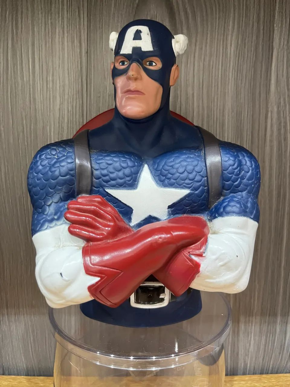 Cofres Heróis Marvel  - Foto 2
