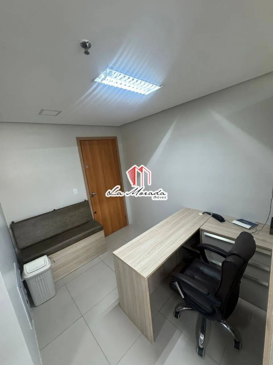 Fórum Business - Adrianópolis, 29m2, 1 vaga, Mobiliada! - Foto 3