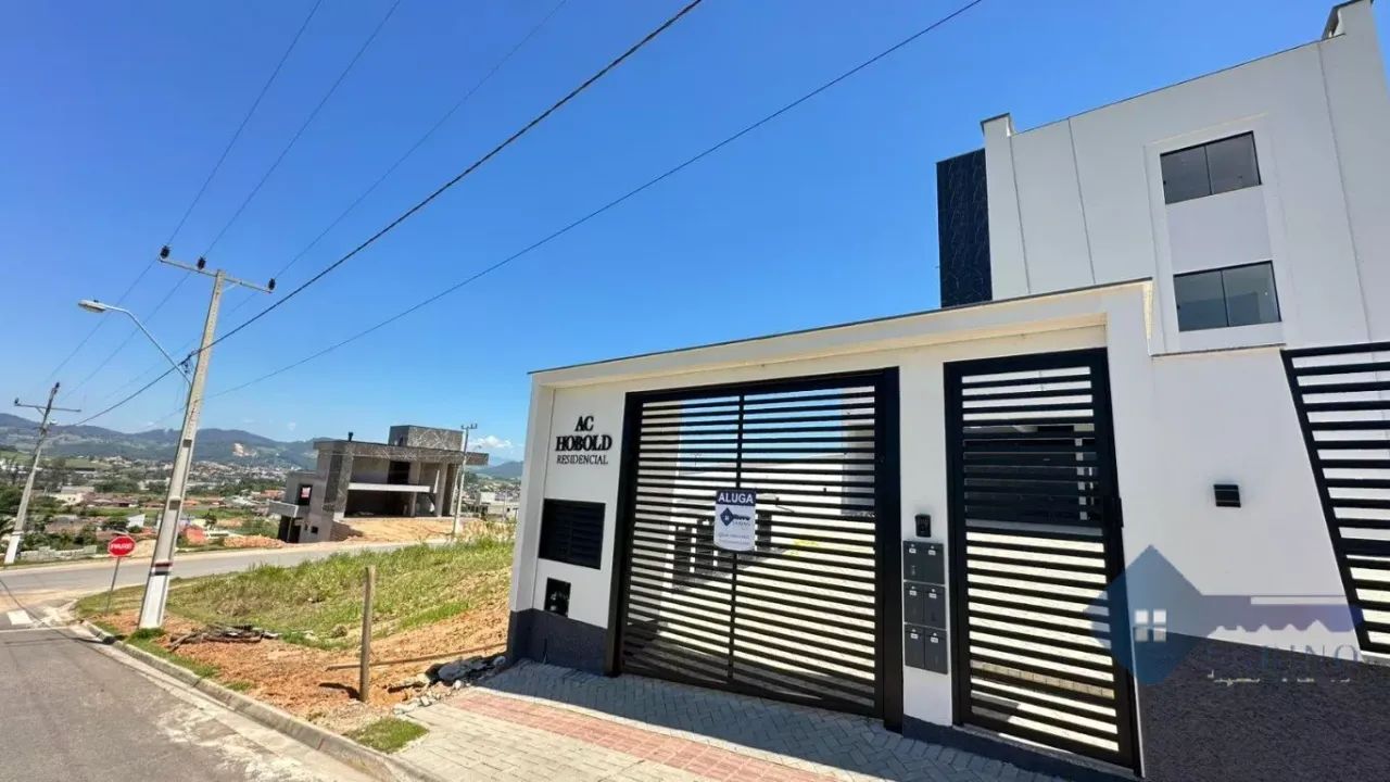 Apartamento para aluguel, 2 quarto(s), Rio Bonito, Braço Do Norte - Foto 2