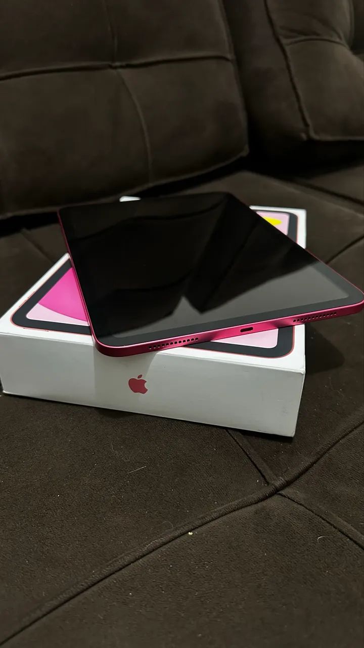 iPad 11 128gb - Foto 2