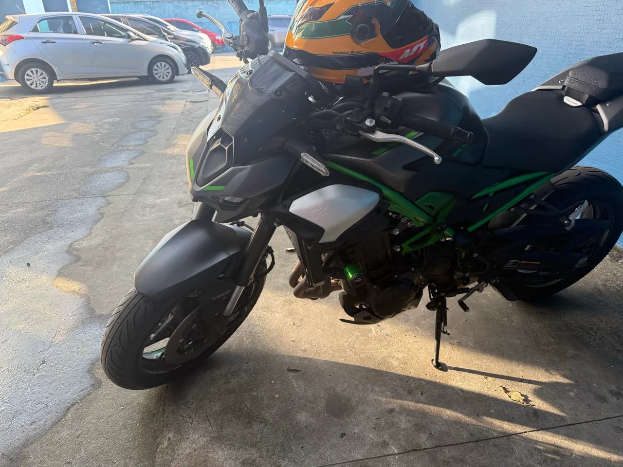 Z900 25/26 - Foto 3
