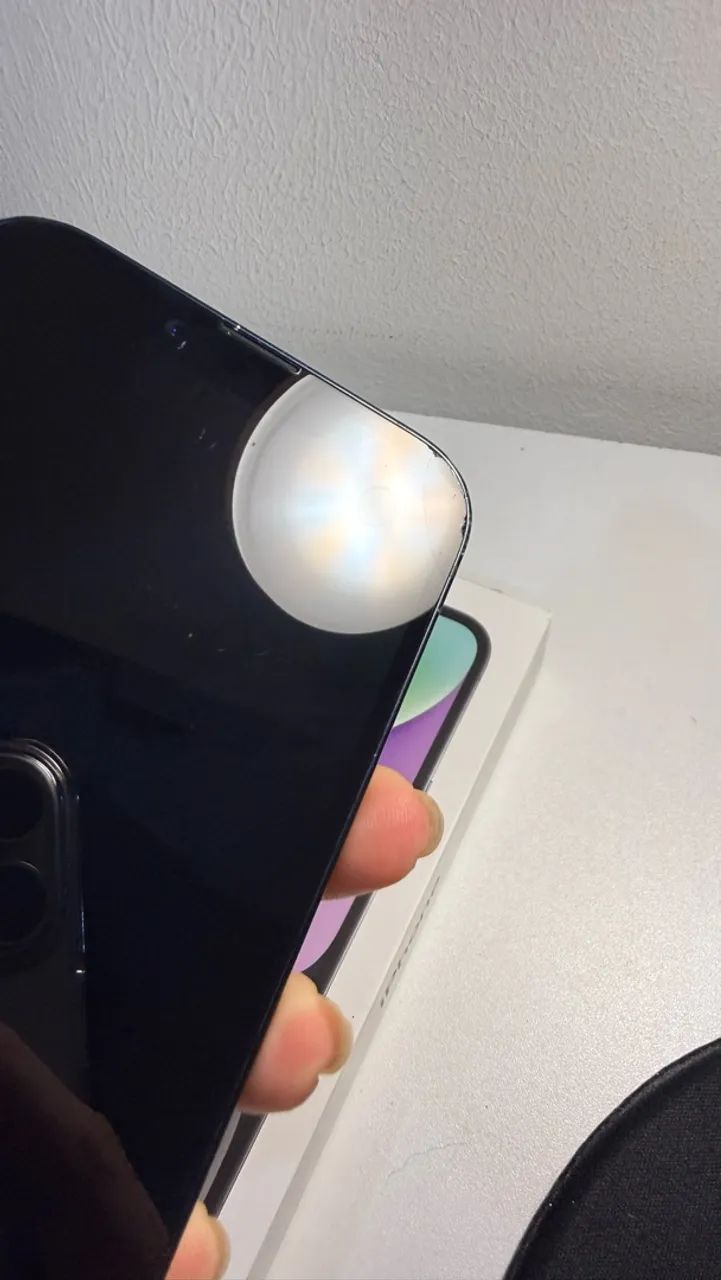 IPHONE 14 - 128GB - Foto 3