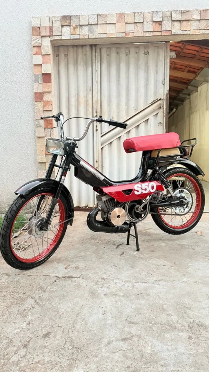 Monark  - Foto 5
