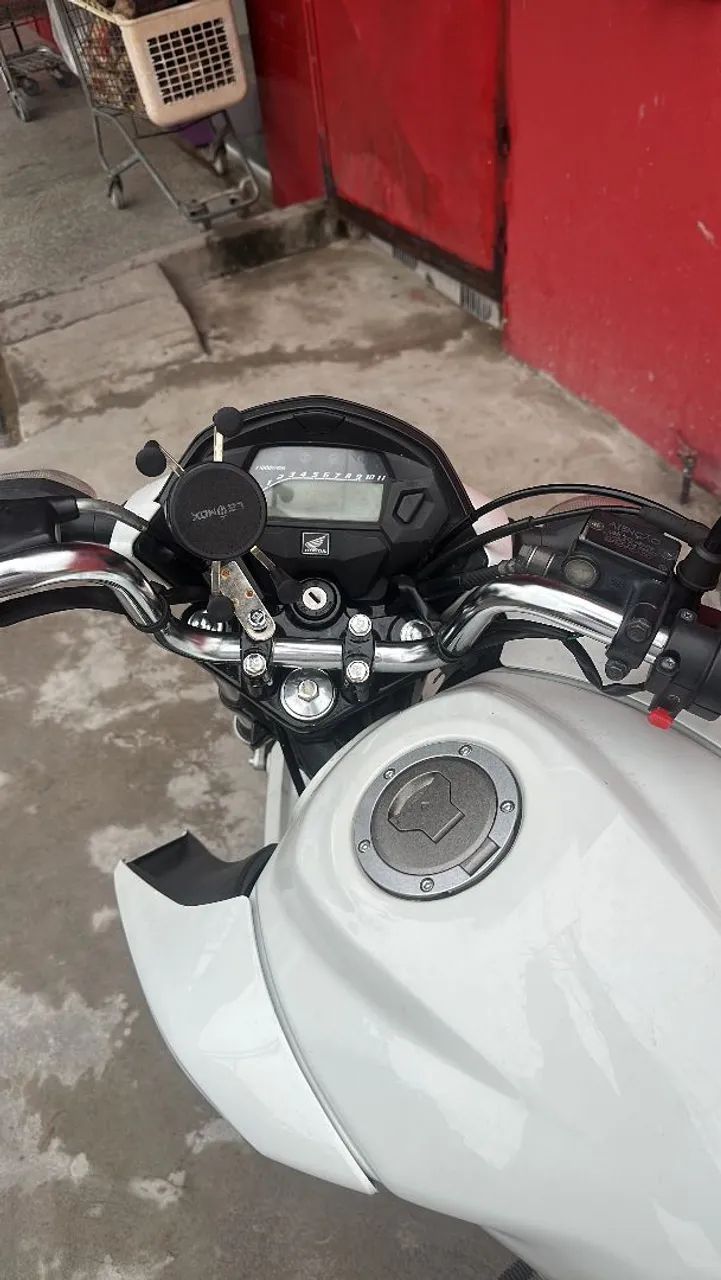 CG 160 Cargo - Foto 5
