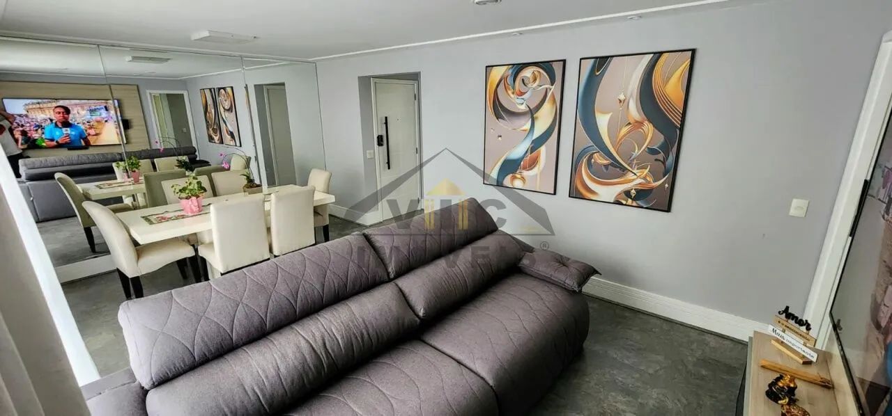 Lindo Apartamento Imirim / Santana - Foto 3