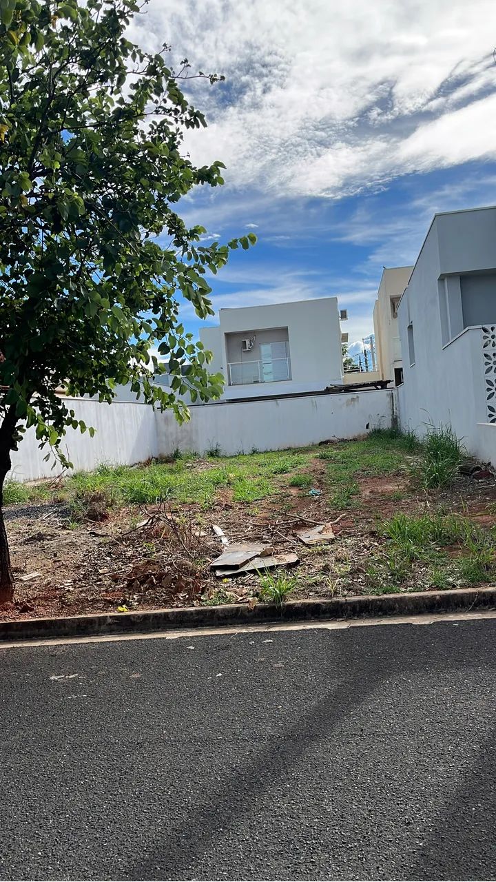 Foto - Araçatuba - Jardim das Oliveiras