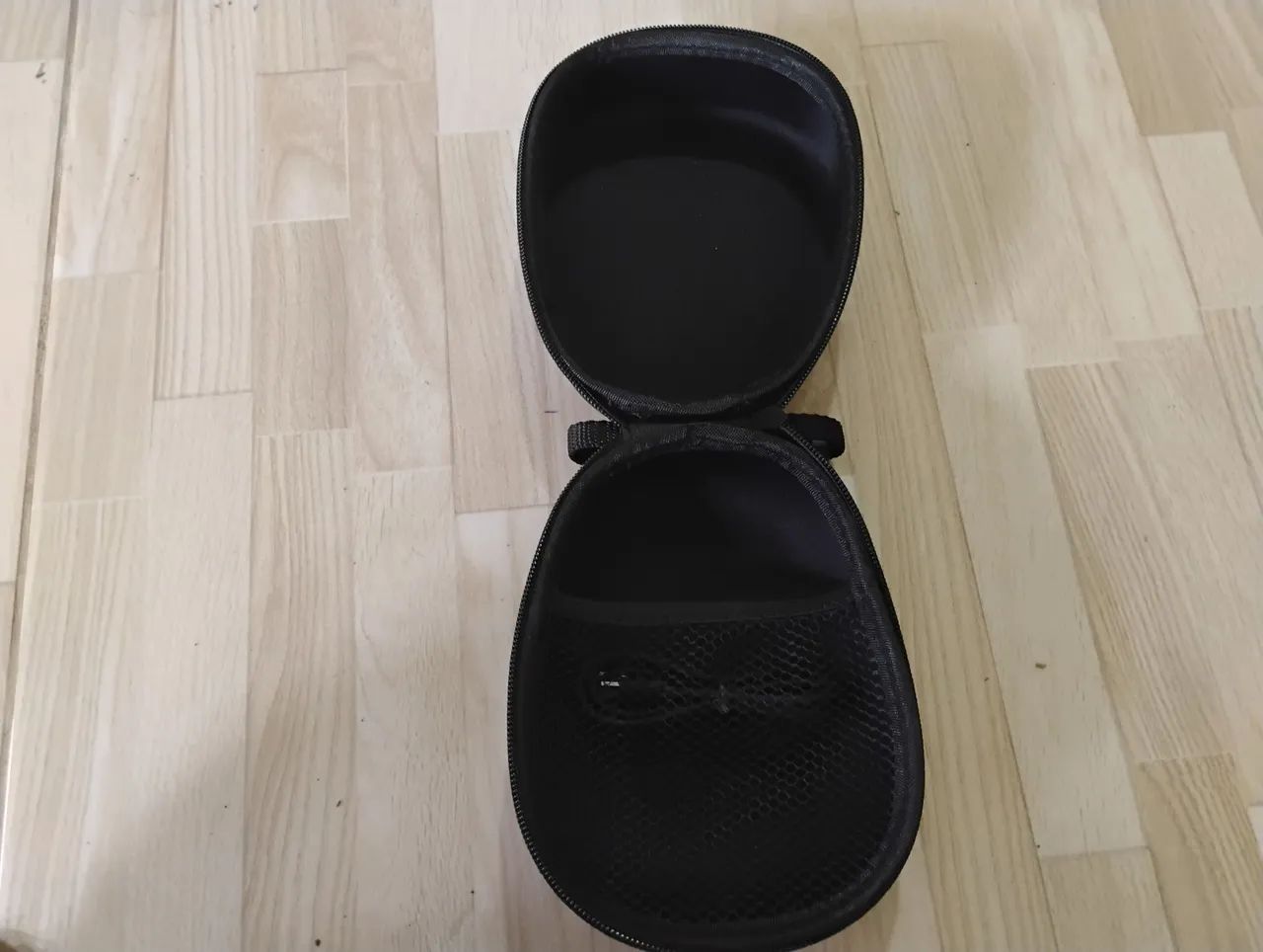 Case fone de ouvido dobrável  - Foto 2