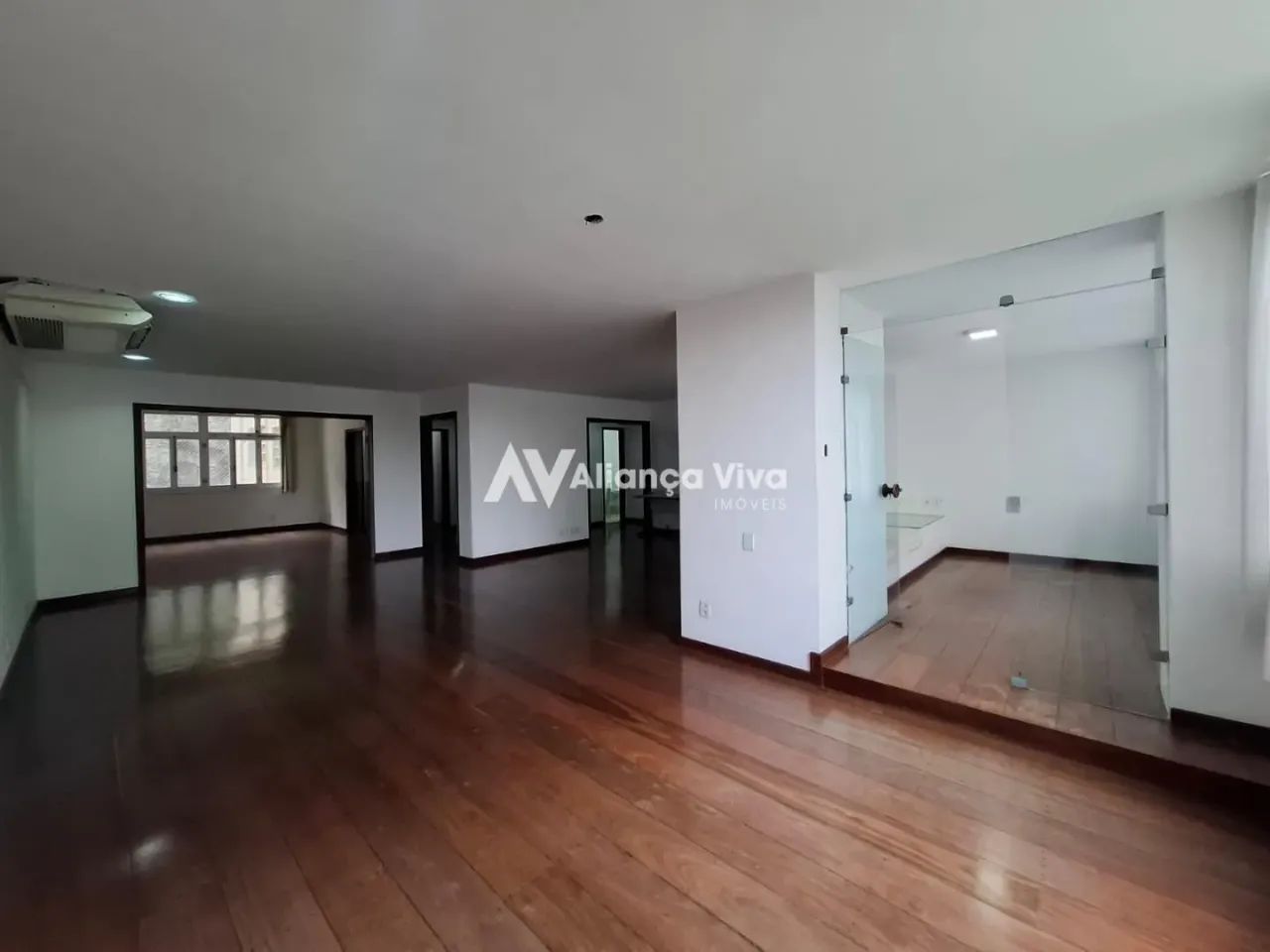 Flamengo | Apartamento 3 quartos, sendo 1 suite - Foto 4