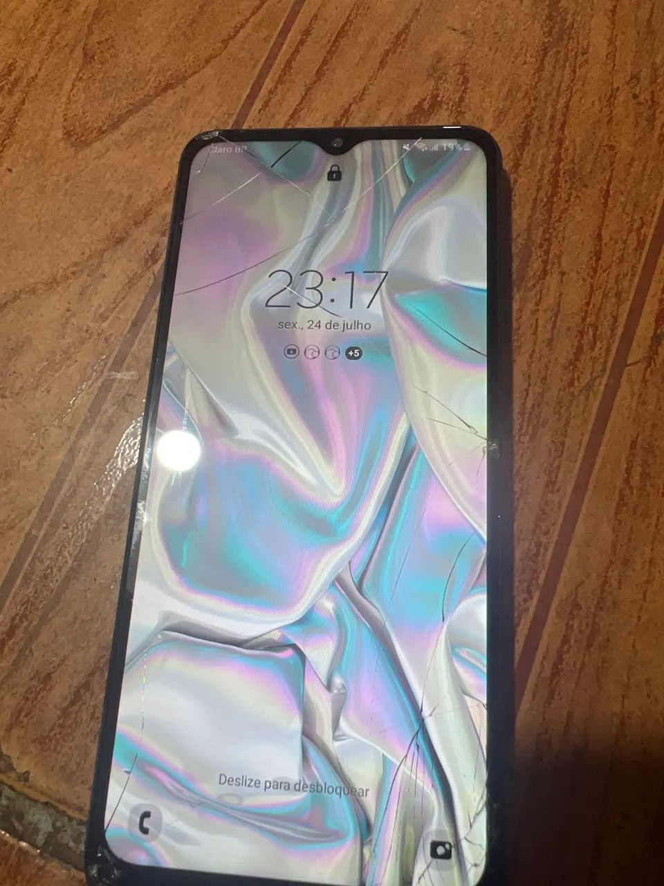 Celular A12 - Foto 3