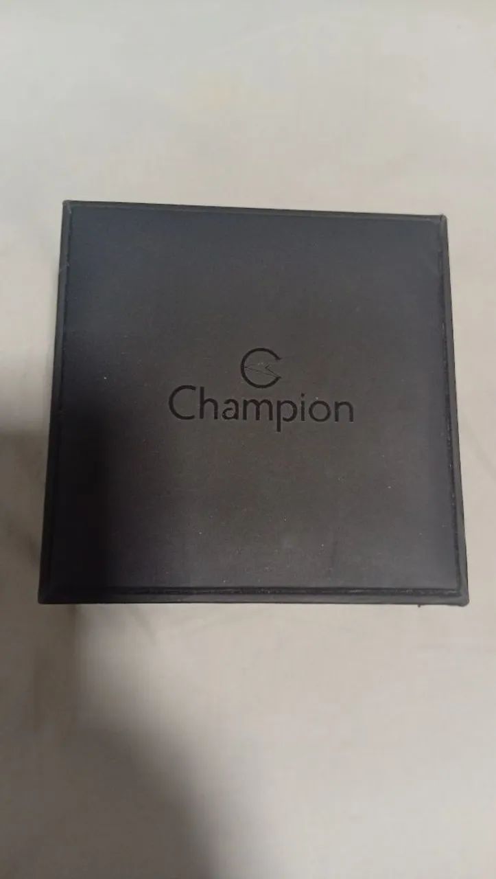 Relógio Champion original  - Foto 3