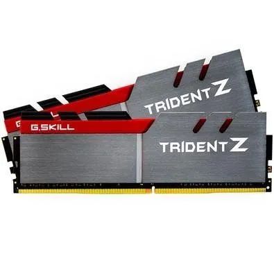 Memória RAM GSKILL TRIDENTZ 16GB DDR4 