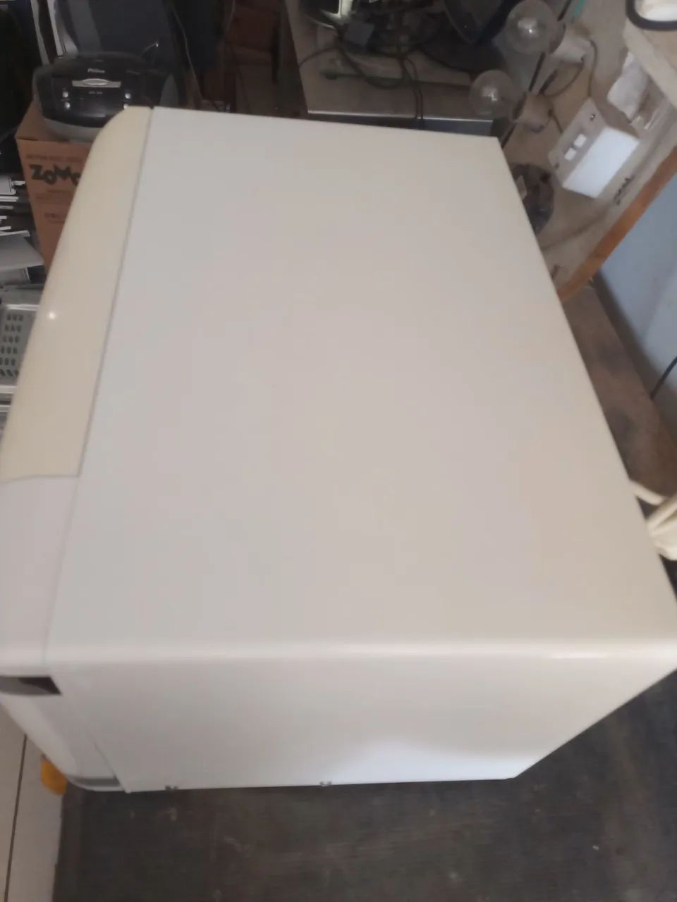 Microondas 20 L Consul  - Foto 3