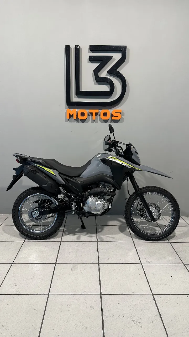 sahara Honda 300 Rally ABS Flex 2025 - 1501784341 | OLX