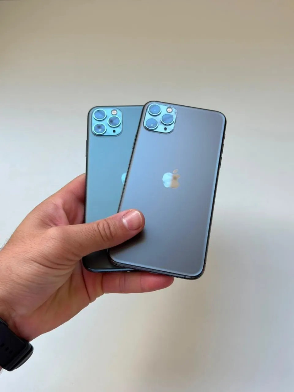 iPhone 11 Pro Max 512GB (garantia e parcelamento) - Celulares e