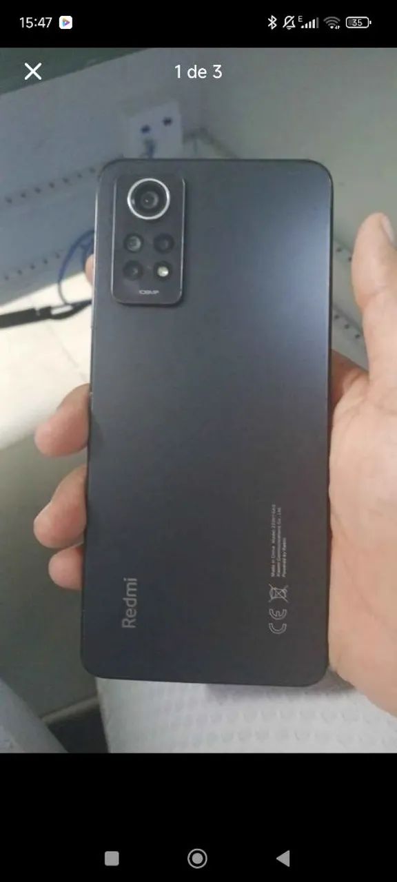 Redmi note 12 - Foto 2