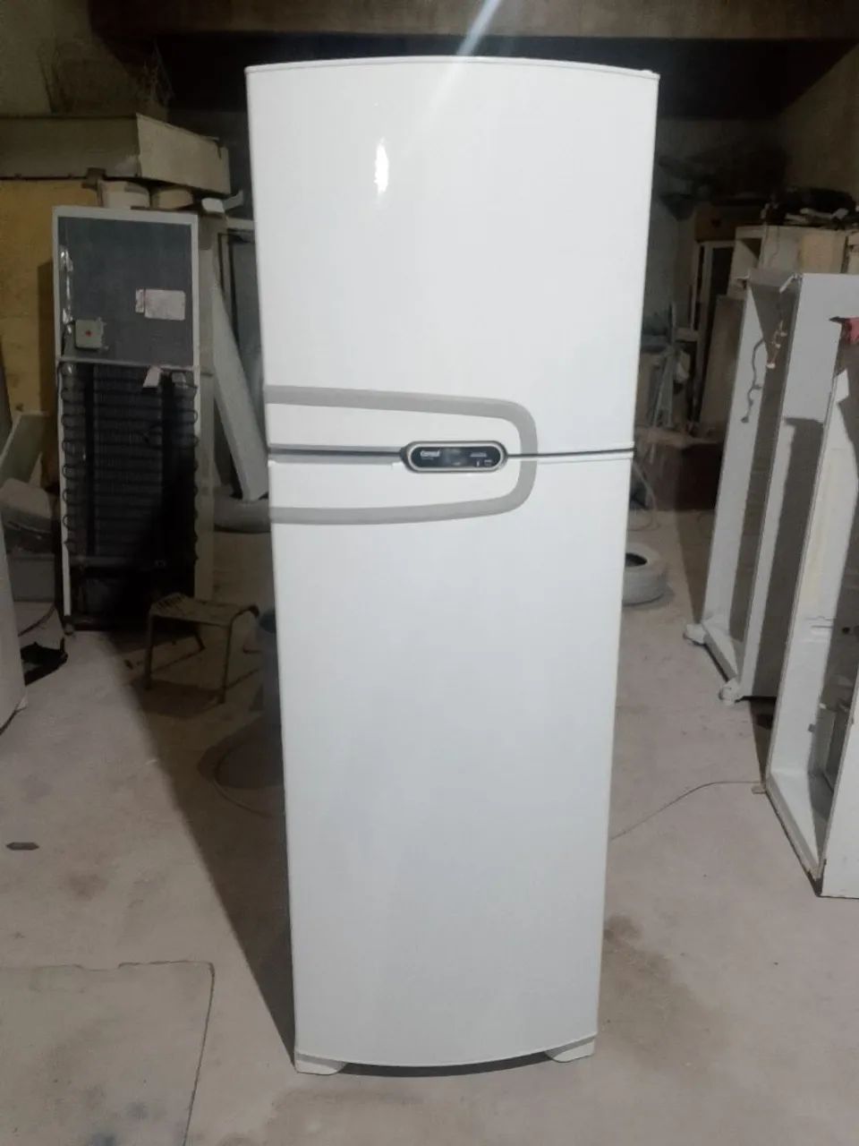 Geladeira Consul 410 litros com garantia 