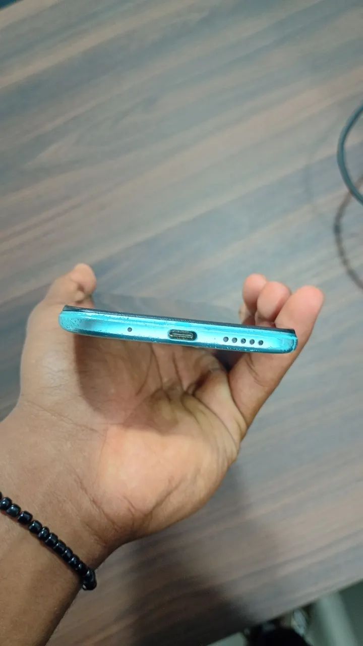 Redmi 10c usado  - Foto 3