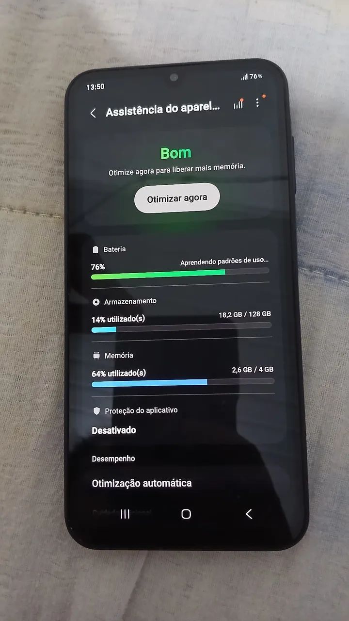 Samsung Galaxy A15 128gb - Foto 3