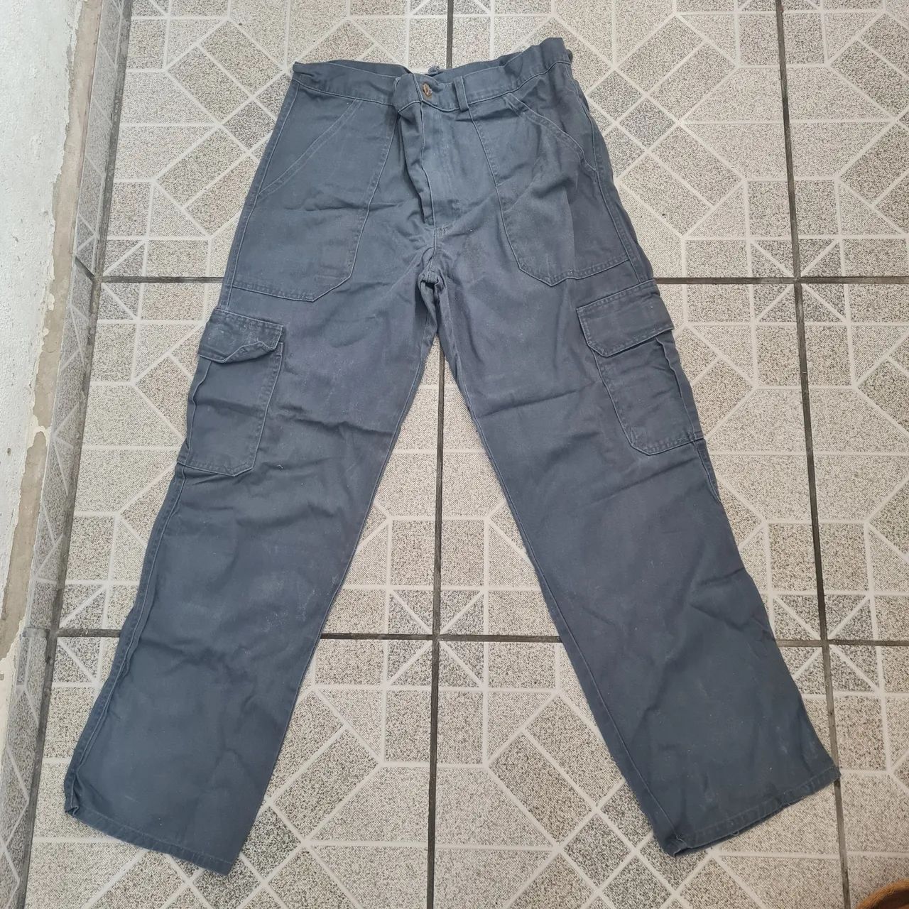Uniforme Bombeiro - Foto 3