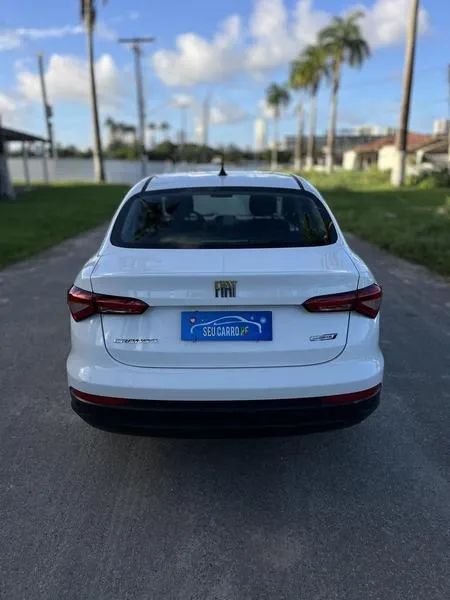 Fiat Cronos Drive 1.3 8V Flex 2024 - Foto 3