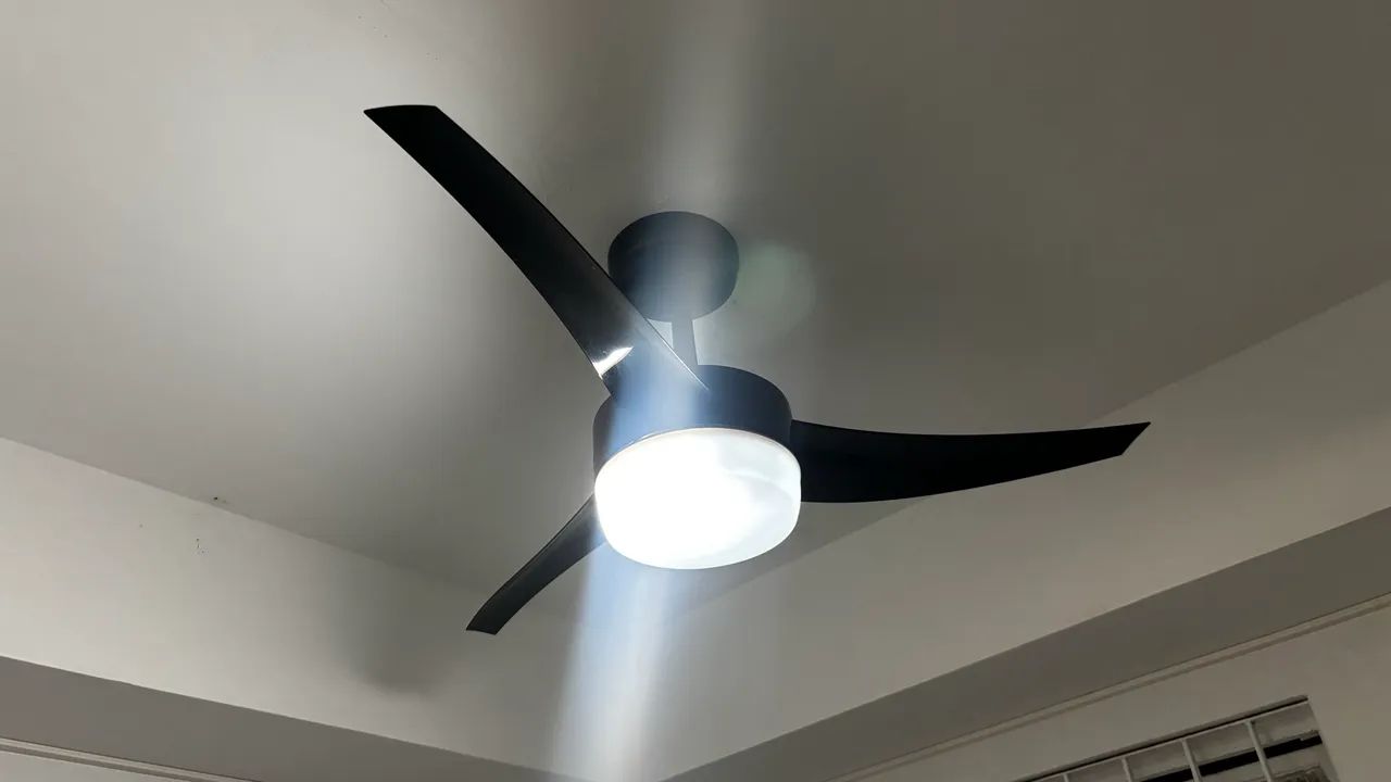 VENTILADOR DE TETO  - Foto 2