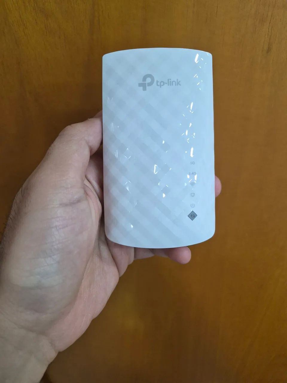 Repetidor Wifi TP-Link RE200