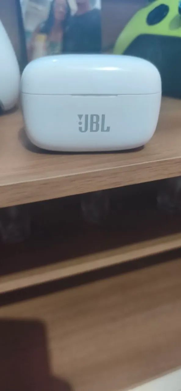Jbl live 300 tws