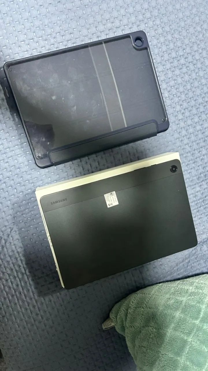 Tablet Samsung Galaxy A9 + - Foto 2