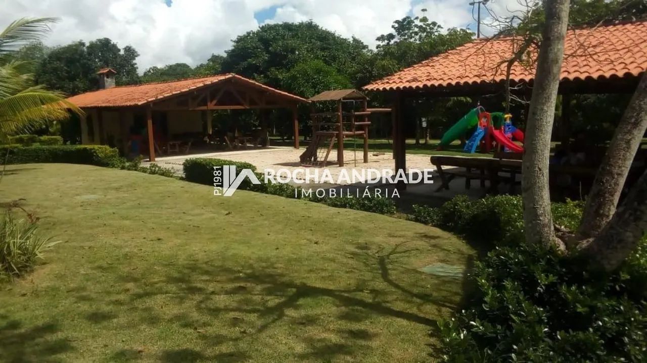 Fazenda Real, terreno a venda, 1007 m² por R$ 350.000 - Simoes Filho - Simoes Filho/BA - Foto 7