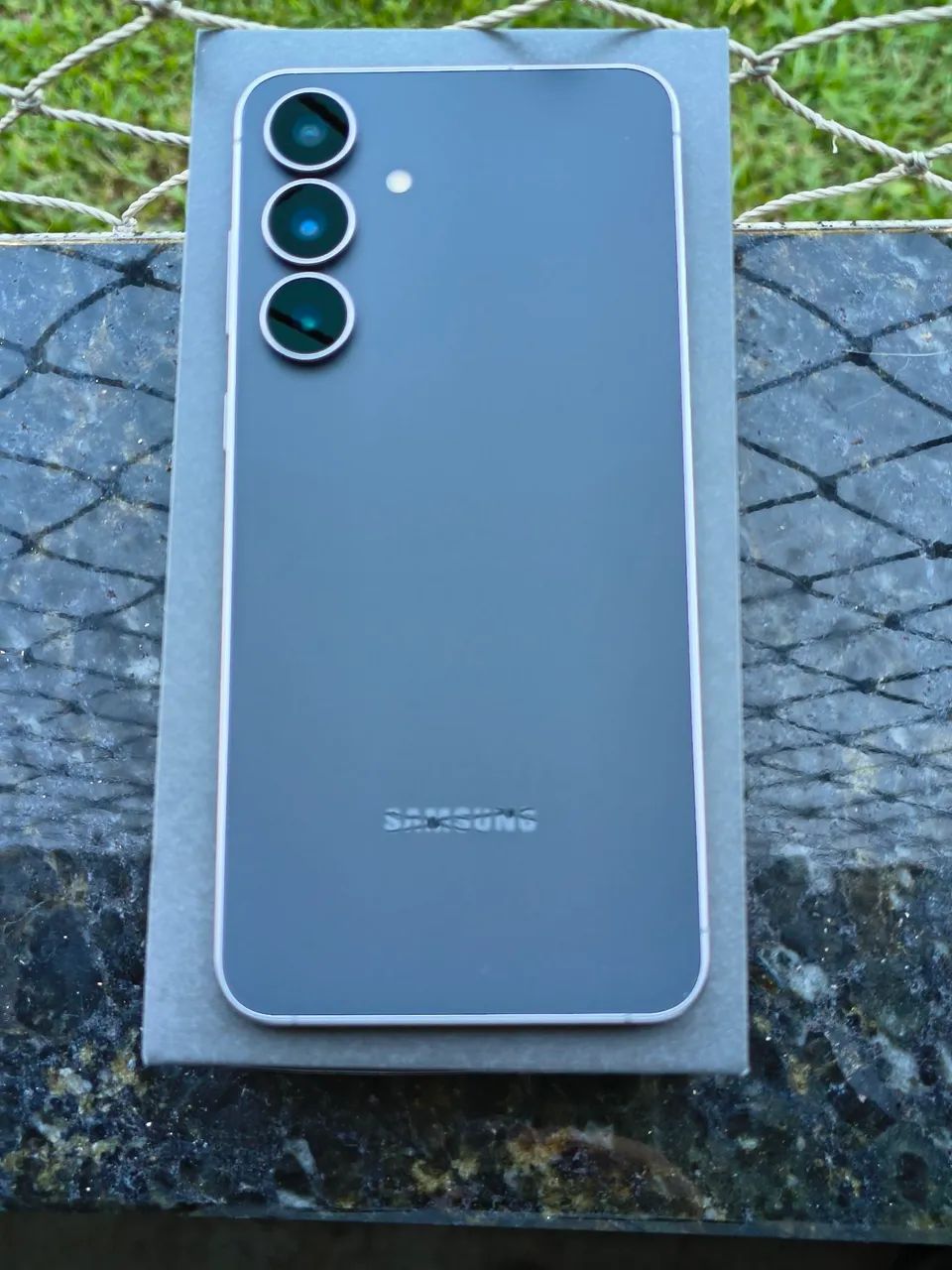 Samsung S25 FE  - Foto 2