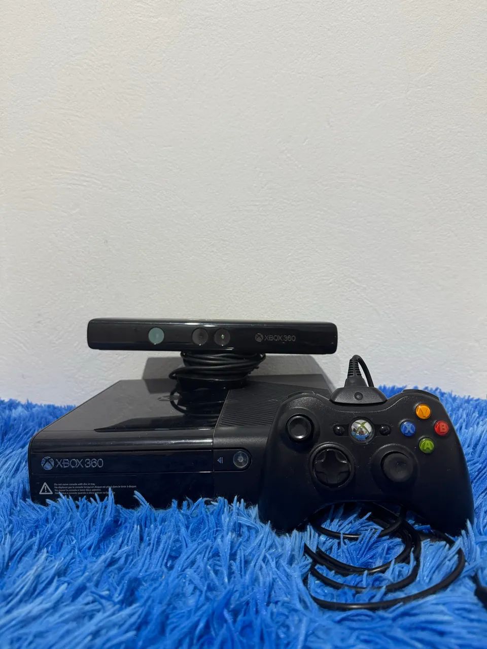 Vende-se Xbox 360 super slim  - Foto 2