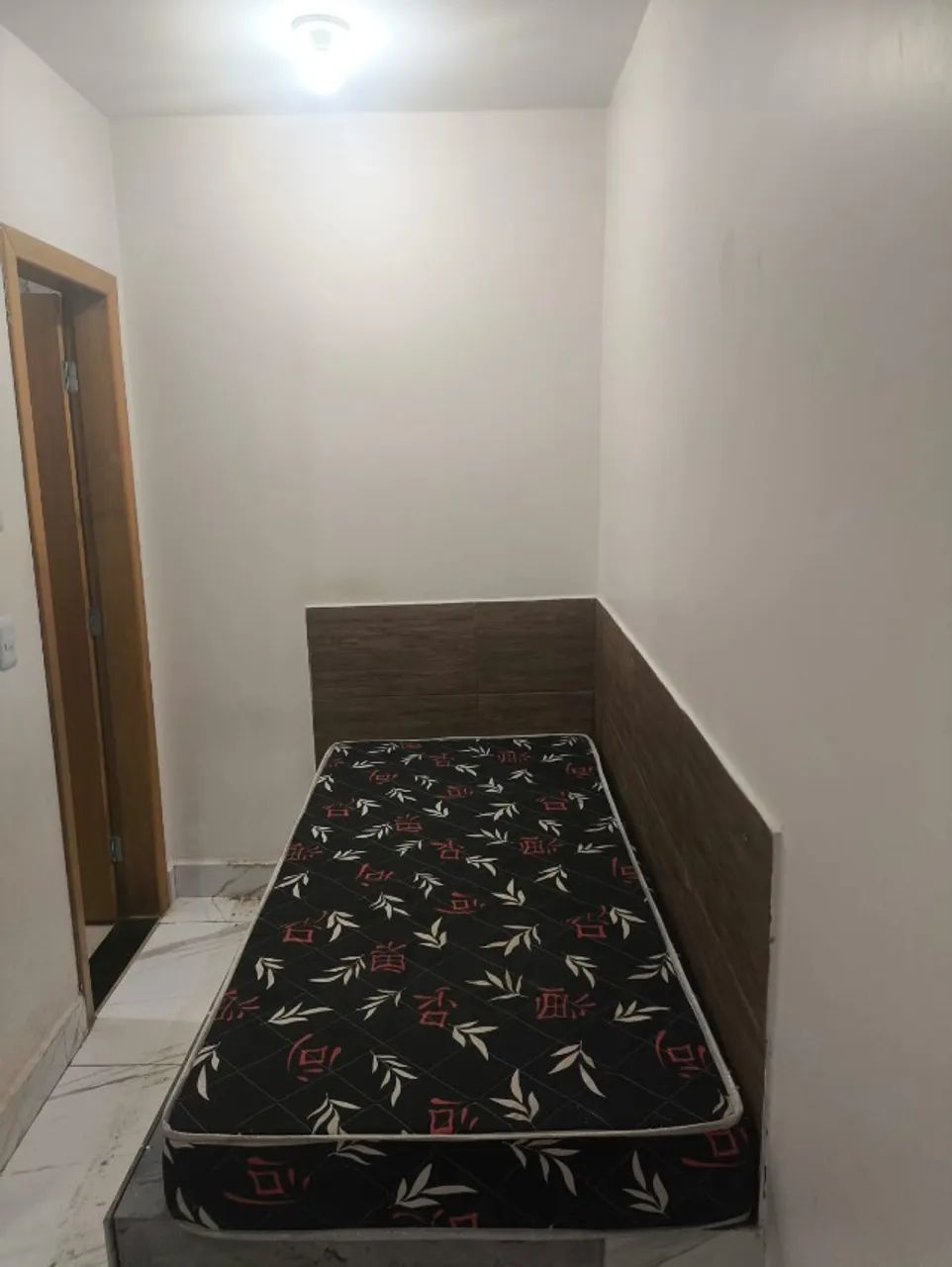 Kitinet mobiliada para uma pessoa, Parque Amazônia - Foto 3