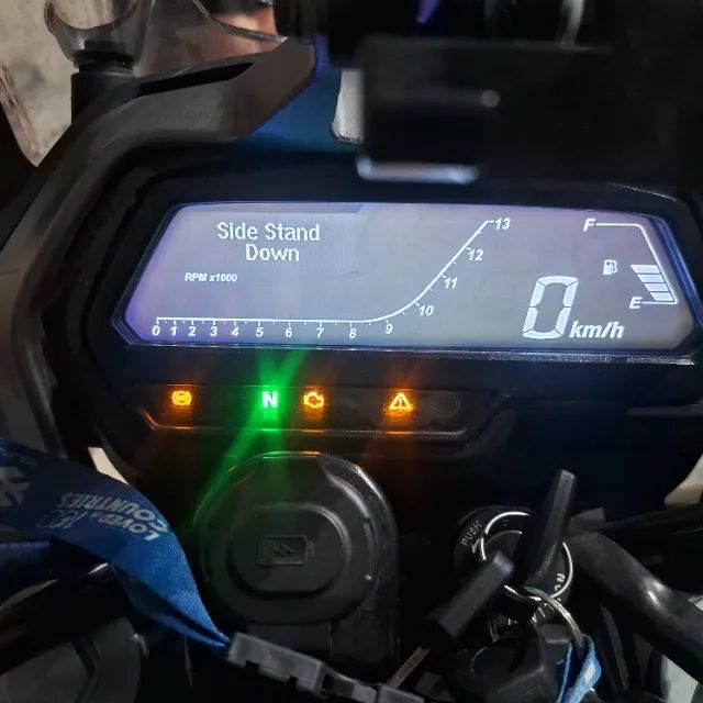 Baja Dominar 400 2025 - Foto 3