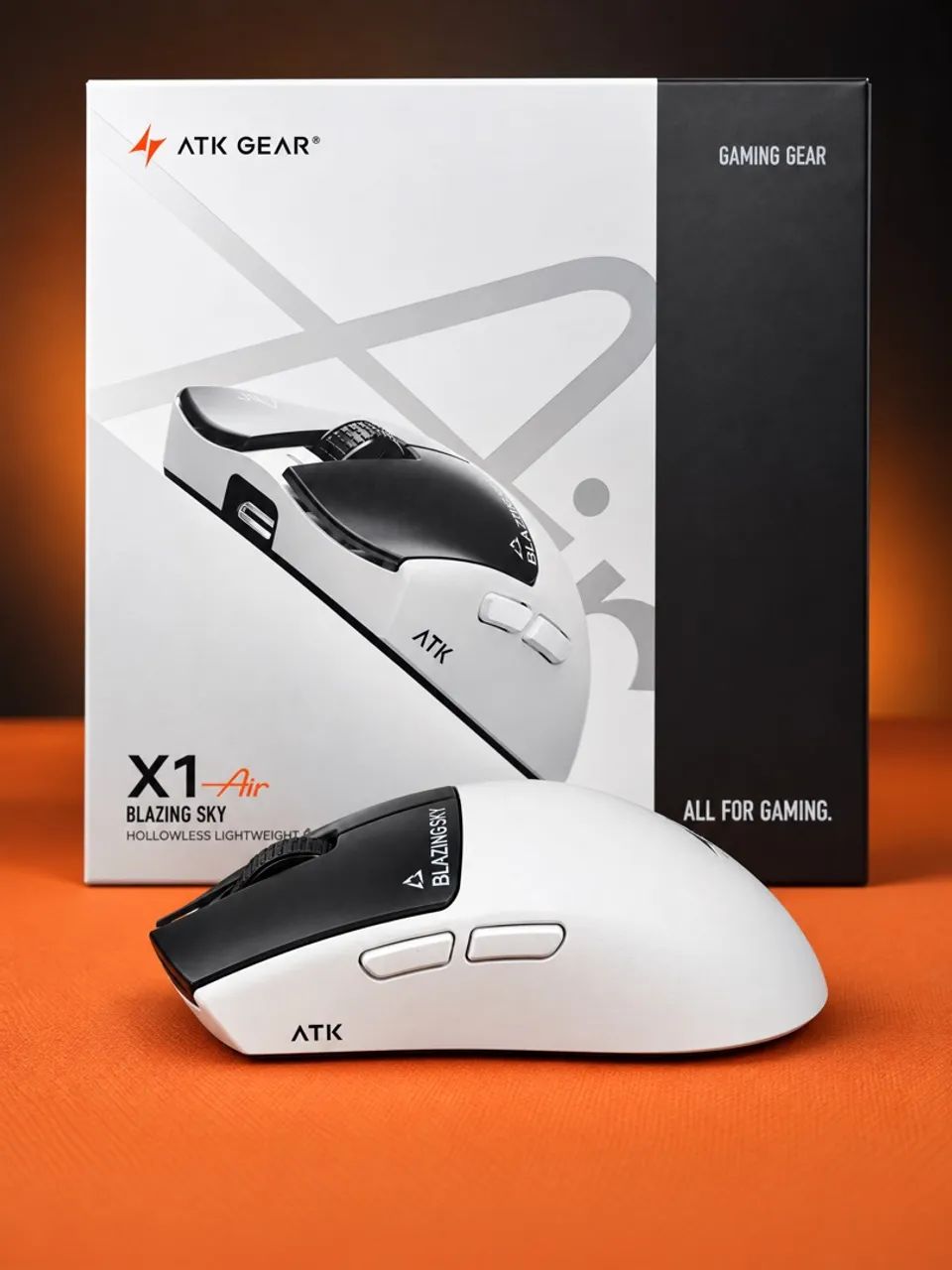 Atk X1 V2 Air+ - Foto 2