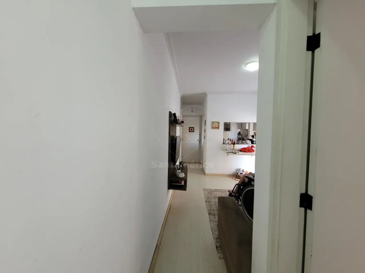 Apartamento à venda com 2 quartos no Edifício Brickell, no Centro de Londrina - Foto 4