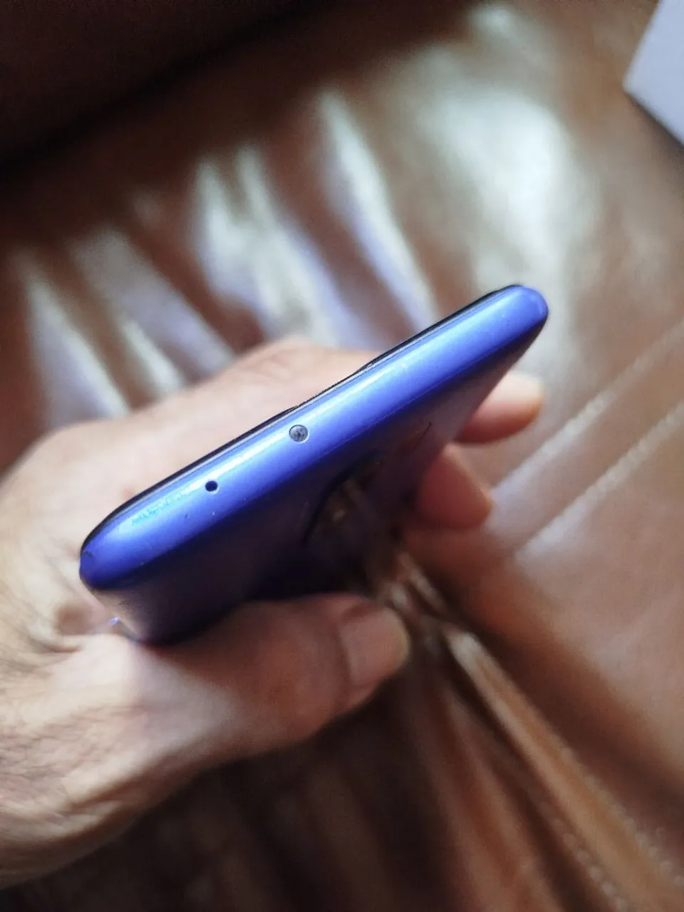 Celulares XIAOMI REDMI NOTE 9S Usados, seminovos e Novos em