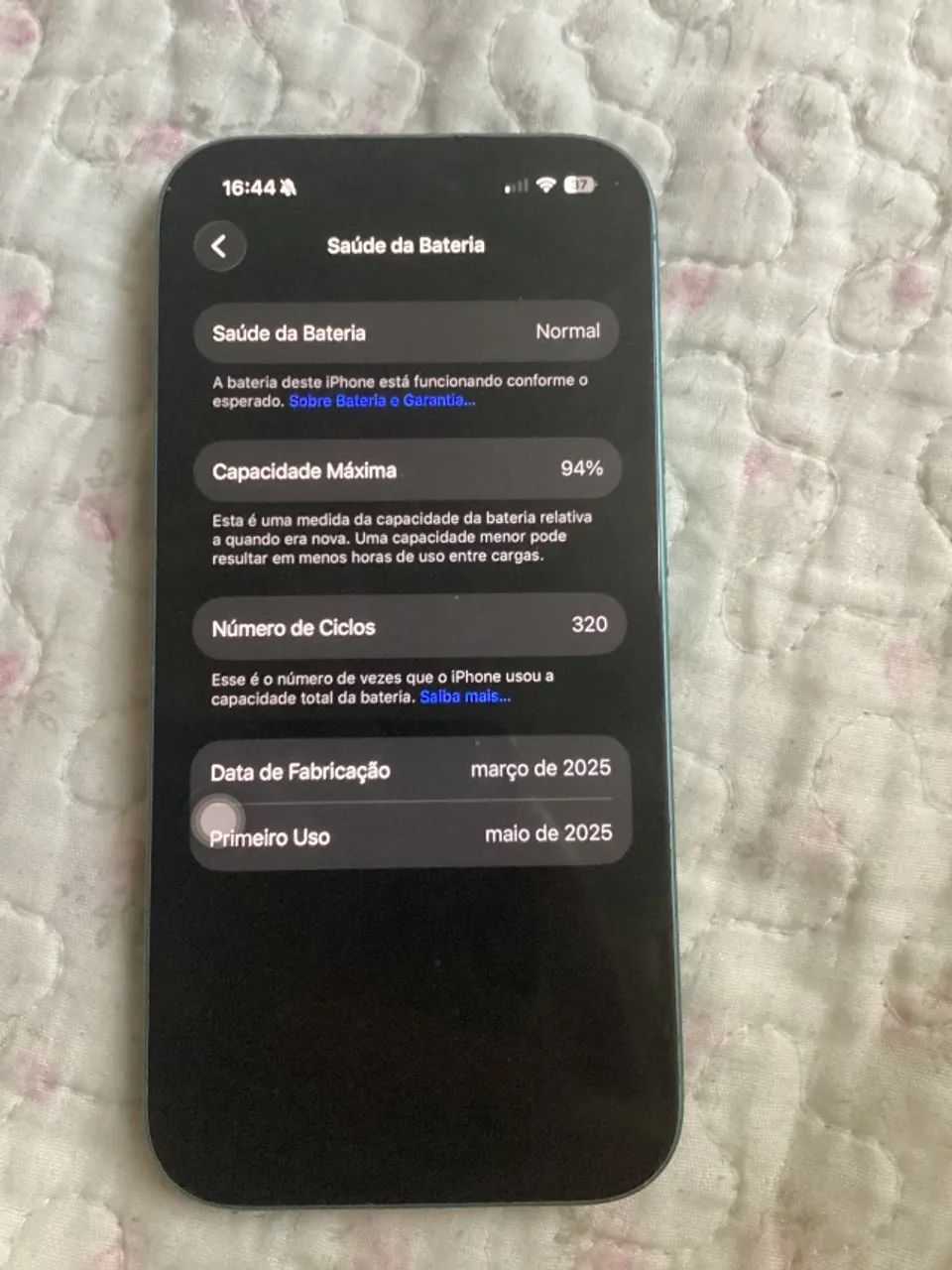 iPhone 16 - Foto 2