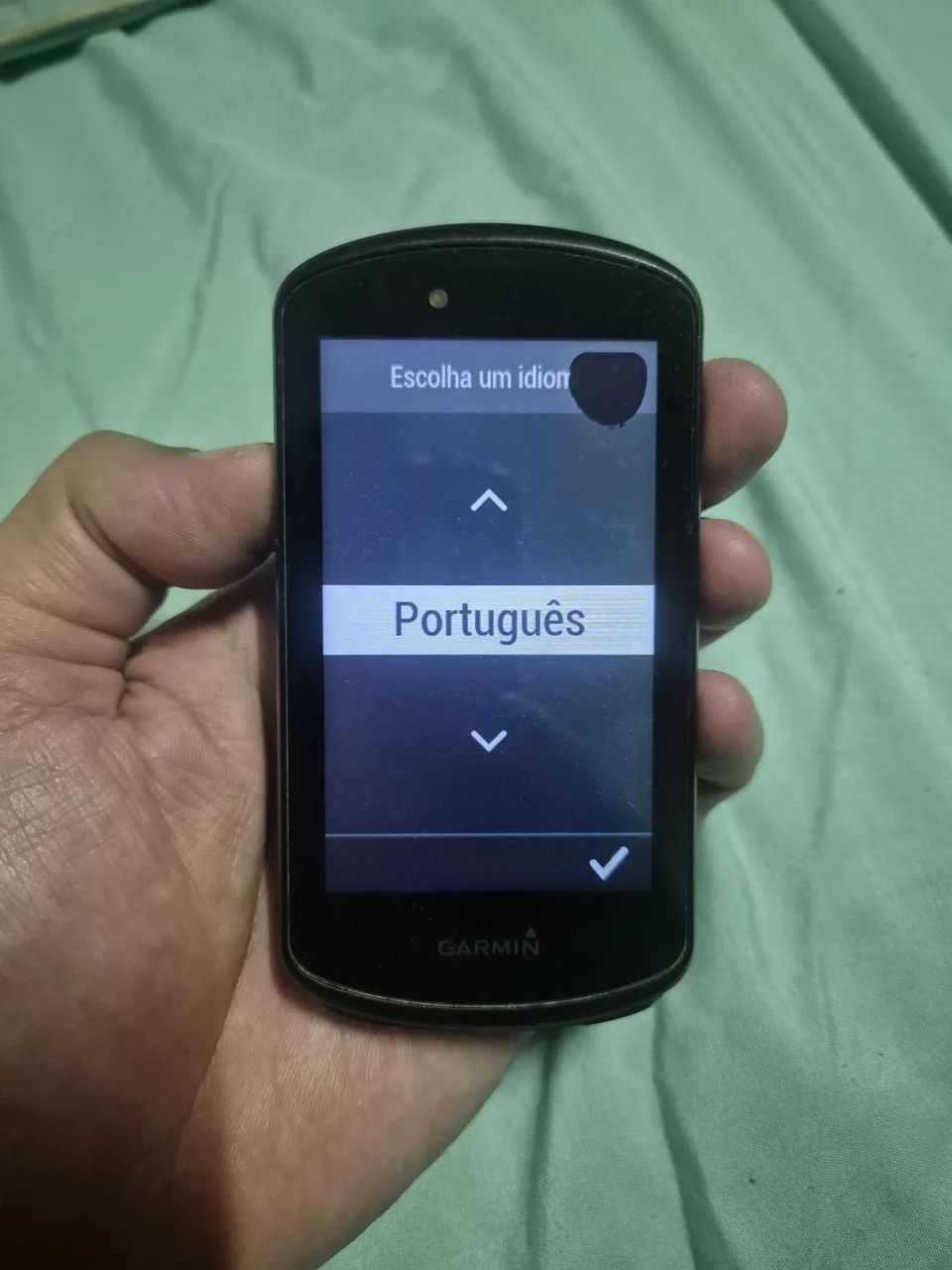 Garmin Edge 1030 - Foto 3