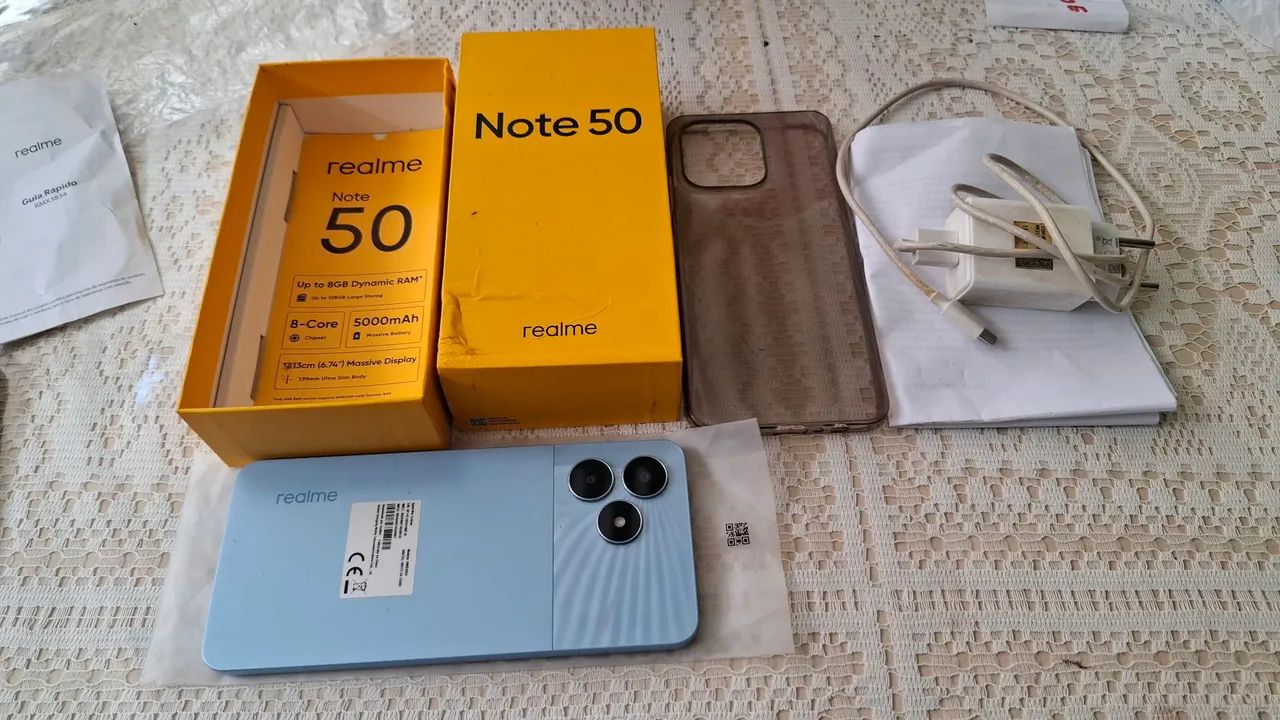 Celular  - Foto 4