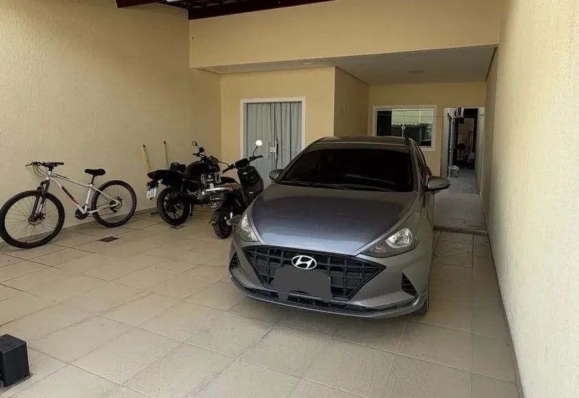 VENDO CASA EM SETE LAGOAS - Foto 4