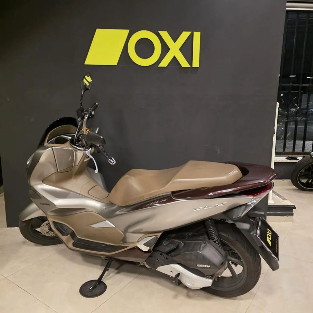 PCX 150/DLX - Foto 5