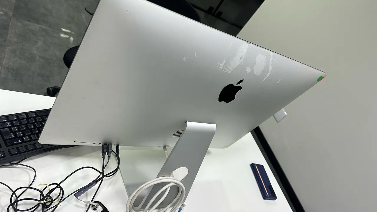 iMac 2017 27 5K - Foto 2